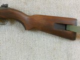 Winchester Late Production M1 Carbine All Winchester Not An Import - 7 of 20
