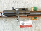 Russian Mosin Nagant 1891-30 P.U. Bolt Action Sniper Rifle In Original Condition. - 11 of 16