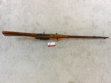 Russian Mosin Nagant 1891-30 P.U. Bolt Action Sniper Rifle In Original Condition. - 13 of 16