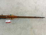 Russian Mosin Nagant 1891-30 P.U. Bolt Action Sniper Rifle In Original Condition. - 16 of 16