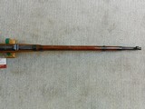 Russian Mosin Nagant 1891-30 P.U. Bolt Action Sniper Rifle In Original Condition. - 12 of 16