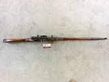 Russian Mosin Nagant 1891-30 P.U. Bolt Action Sniper Rifle In Original Condition. - 9 of 16