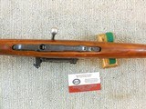 Russian Mosin Nagant 1891-30 P.U. Bolt Action Sniper Rifle In Original Condition. - 15 of 16