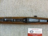 Russian Made SKS Rifle In New Condition With Folding Bayonet - 15 of 18