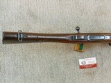 Remington Model 1903-A3 Converted To Sniper Rifle With Original Accessories - 15 of 16