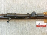 Remington Model 1903-A3 Converted To Sniper Rifle With Original Accessories - 12 of 16