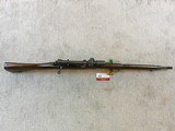 Remington Model 1903-A3 Converted To Sniper Rifle With Original Accessories - 10 of 16