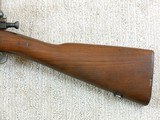 Remington Model 1903-A3 Converted To Sniper Rifle With Original Accessories - 7 of 16