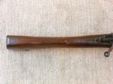 Remington Model 1903-A3 Converted To Sniper Rifle With Original Accessories - 11 of 16