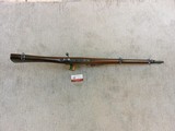 Remington Model 1903-A3 Converted To Sniper Rifle With Original Accessories - 14 of 16