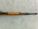 German World War 2 K 98 Sniper Rifle rebuilt By Mitchell's Mausers - 15 of 23
