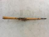 German World War 2 K 98 Sniper Rifle rebuilt By Mitchell's Mausers - 16 of 23
