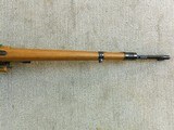 German World War 2 K 98 Sniper Rifle rebuilt By Mitchell's Mausers - 18 of 23