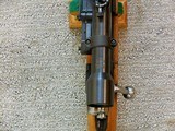 German World War 2 K 98 Sniper Rifle rebuilt By Mitchell's Mausers - 21 of 23