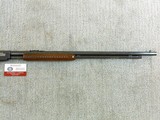 Winchester Model 61 With Octagonal Barrel In 22 W.R.F. With Early Long Forend - 5 of 18