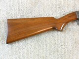 Winchester Model 61 With Octagonal Barrel In 22 W.R.F. With Early Long Forend - 3 of 18