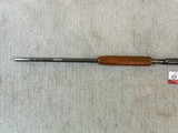 Winchester Model 61 With Octagonal Barrel In 22 W.R.F. With Early Long Forend - 18 of 18
