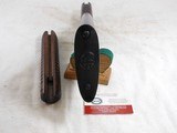 Winchester Model 61 Original Late Style Unused Stock And Forend - 6 of 6