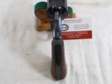 Smith & Wesson Very Early 3 Digit Serial Number Model 1917 Military Revolver - 9 of 13