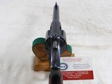 Smith & Wesson Very Early 3 Digit Serial Number Model 1917 Military Revolver - 10 of 13