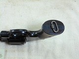Smith & Wesson Very Early 3 Digit Serial Number Model 1917 Military Revolver - 12 of 13