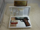 Colt Combat Commander 45 A.C.P. Series 70 As New In Original Box - 1 of 15