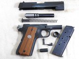 Colt Combat Commander 45 A.C.P. Series 70 As New In Original Box - 15 of 15