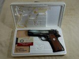 Colt Combat Commander 45 A.C.P. Series 70 As New In Original Box - 2 of 15