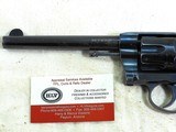 Colt Rare Model 1905 U.S. Marine Military Issued Revolver - 6 of 13