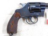 Colt Rare Model 1905 U.S. Marine Military Issued Revolver - 8 of 13