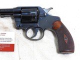 Colt Rare Civilian Special Production Model 1905 U.S. Marine Revolver - 5 of 13