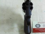 Colt Rare Marshall 38 Special Revolver On Official Police Frame In Near New Condition - 14 of 15
