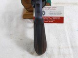 Colt Rare Marshall 38 Special Revolver On Official Police Frame In Near New Condition - 10 of 15