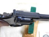 Smith & Wesson Model Pre 27 357 Magnum In Scarce 5 Inch Barrel - 7 of 14