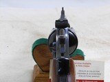 Smith & Wesson Model Pre 27 357 Magnum In Scarce 5 Inch Barrel - 8 of 14