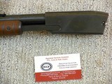 Winchester Model 61 Standard 22 Short, Long And Long Rifle New In The Original Box - 8 of 9