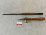 Winchester Model 61 Standard 22 Short, Long And Long Rifle New In The Original Box - 7 of 9