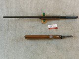 Winchester Model 61 Standard 22 Short, Long And Long Rifle New In The Original Box - 6 of 9