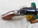 Colt Second Series Model 1861 Navy Cap & Ball Revolver New In The Box - 12 of 16