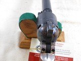 Colt Second Series Model 1861 Navy Cap & Ball Revolver New In The Box - 13 of 16