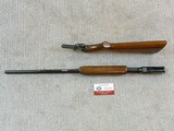 Winchester Model 61 Standard Model In The Original Picture Box - 7 of 9