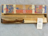 Winchester Model 61 Standard Model In The Original Picture Box