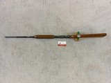 Winchester Model 61 22 Long Rifle Shotgun
With Original Counter Bored Barrel - 15 of 19