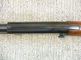 Winchester Model 61 22 Long Rifle Shotgun With Counter Bored Barrel In Fine Condition - 12 of 17