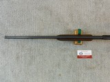 Winchester Model 61 22 Long Rifle Shotgun With Counter Bored Barrel In Fine Condition - 13 of 17