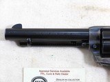 Colt Single Action Army Second Generation In 357 Magnum With Fancy Grips - 3 of 17