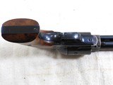 Colt Single Action Army Second Generation In 357 Magnum With Fancy Grips - 16 of 17