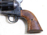 Colt Single Action Army Second Generation In 357 Magnum With Fancy Grips - 5 of 17