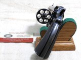 Colt New Army Civilian Double Action Revolver In The First Of The 38 Special Chamberings For Colt - 18 of 18