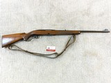 Winchester Pre 64 Model 88 Rifle In 308 Winchester In Nice Original Condition - 2 of 18